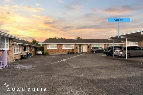 Photo of property in 10/85 Edmonton Road, Henderson, Auckland, 0612