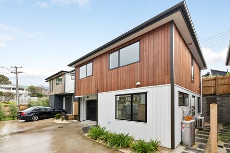 Photo of property in 2b Marina Road, Torbay, Auckland, 0630