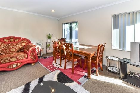 Photo of property in 4 Pallant Street, Manurewa, Auckland, 2102
