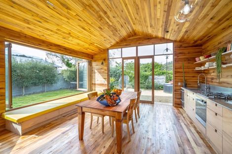 Photo of property in 45 Venice Street, Martinborough, 5711