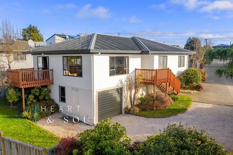 Photo of property in 205 Taharepa Road, Tauhara, Taupo, 3330