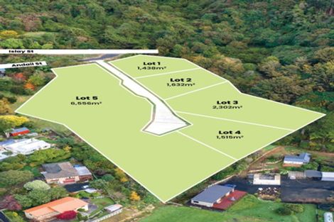 Photo of property in 7 Andail Street, Glenleith, Dunedin, 9010