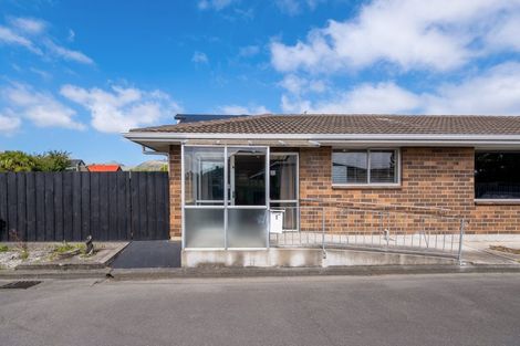 Photo of property in 3/12 Rutherford Street, Woolston, Christchurch, 8023