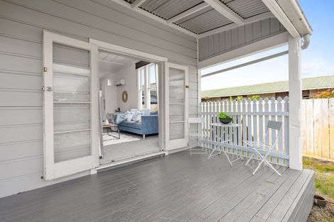 Photo of property in 61 Wesley Street, South Dunedin, Dunedin, 9012