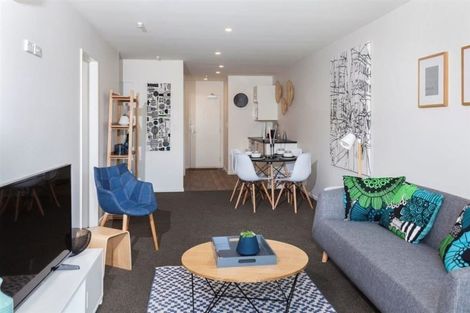 Photo of property in 2/40 Draper Street, Richmond, Christchurch, 8013