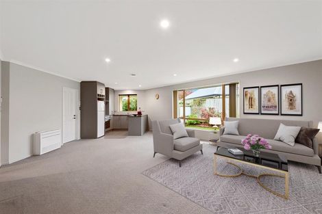 Photo of property in 240 Dunns Crossing Road, Rolleston, 7614