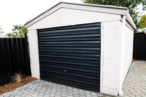 Photo of property in 2/106 Charles Street, Waltham, Christchurch, 8011