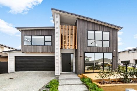 Photo of property in 10 Keel Street, Long Bay, Auckland, 0630