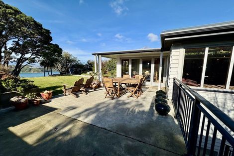 Photo of property in 45 The Crescent, Roseneath, Wellington, 6011