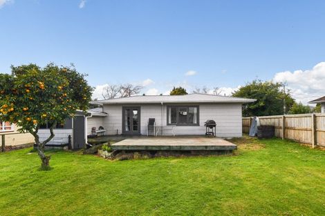 Photo of property in 20 Huia Street, Hillcrest, Rotorua, 3015