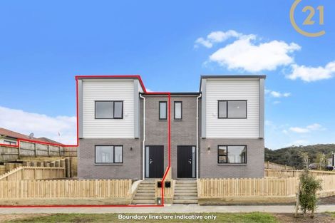 Photo of property in 10 Crestview Rise, Papakura, 2110