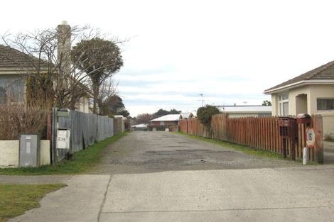 Photo of property in 234a Nelson Street, Strathern, Invercargill, 9812