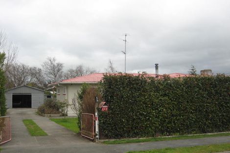 Photo of property in 27 Frederick Street, Carterton, 5713