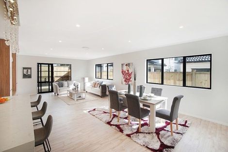 Photo of property in 4 Ako Road, Flat Bush, Auckland, 2019