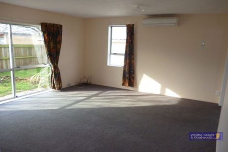 Photo of property in 2/23 Brougham Street, Addington, Christchurch, 8024