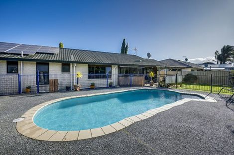 Photo of property in 6 Kel Tremain Place, Pirimai, Napier, 4112