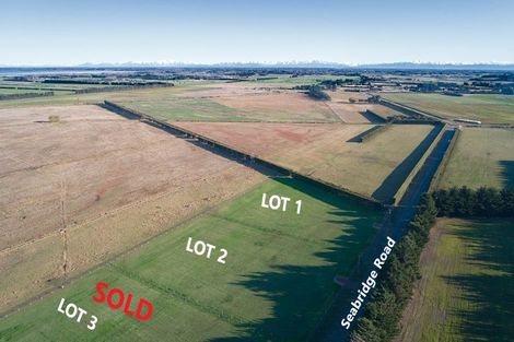 Photo of property in 162 Seabridge Road, Motukarara, Tai Tapu, 7672