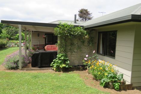 Photo of property in 209b Pungaere Road, Waipapa, Kerikeri, 0295