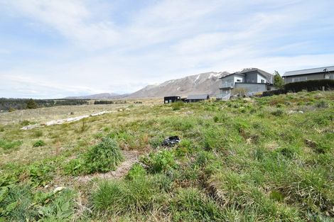 Photo of property in 98a Ohau Drive, Lake Ohau, Twizel, 9412