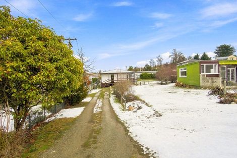 Photo of property in 7 Keswick Street, Naseby, 9396