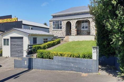 Photo of property in 49 Bedford Street, Patea, 4520