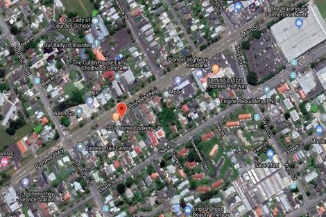 Photo of property in 712 Pioneer Highway, Takaro, Palmerston North, 4412