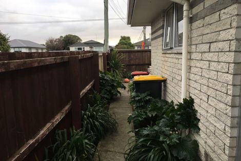 Photo of property in 1/236 Bower Avenue, North New Brighton, Christchurch, 8083