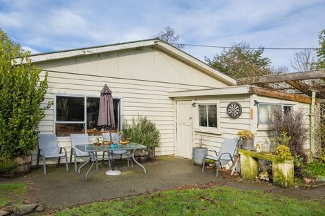 Photo of property in 48 Painstown Road, Waimate, 7978