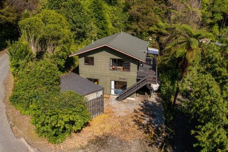 Photo of property in 5 Broughton Bay Road, Te Mahia, Marlborough Sounds, 7282