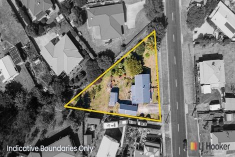 Photo of property in 8 Gladstone Road, Waihi, 3610