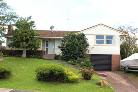 Photo of property in 44 Andrew Road, Howick, Auckland, 2010