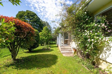 Photo of property in 3018 Old Taupo Road, Tokoroa, 3491