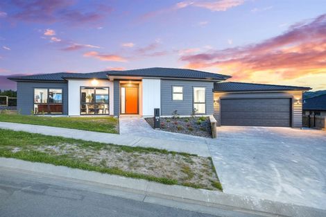 Photo of property in 182 John Burke Drive, Aotea, Porirua, 5024