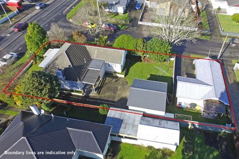 Photo of property in 101 Gibbons Street, Ebdentown, Upper Hutt, 5018