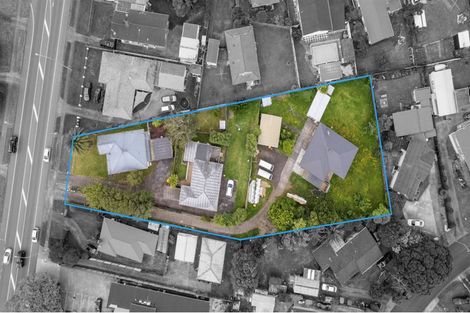 Photo of property in 433 Great South Road, Opaheke, Papakura, 2113