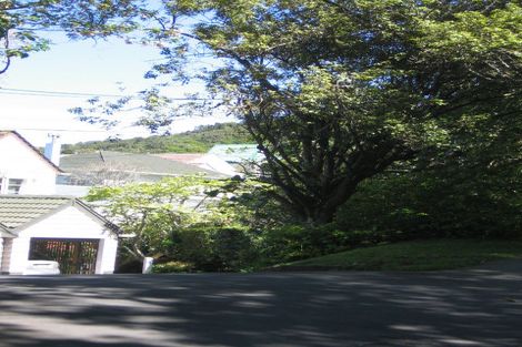 Photo of property in 11a Clark Street, Khandallah, Wellington, 6035