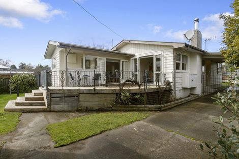 Photo of property in 170 Rifle Range Road, Taupo, 3330