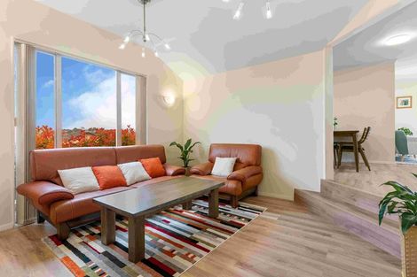 Photo of property in 47 Nimstedt Avenue, Oteha, Auckland, 0632