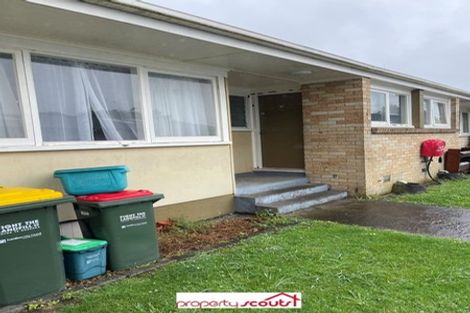 Photo of property in 8a Te Aroha Street, Hamilton East, Hamilton, 3216