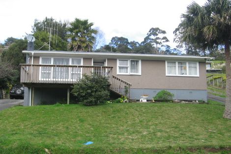 Photo of property in 25 Silverstream Road, Horahora, Whangarei, 0110