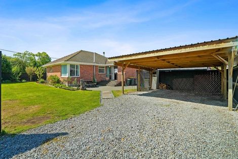 Photo of property in 29 Kissel Street, Templeton, Christchurch, 8042