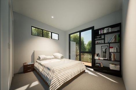 Photo of property in 7 Holmes Hanover Lane, Halswell, Christchurch, 8025