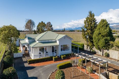 Photo of property in 45 Livingston Road, Brightwater, 7091