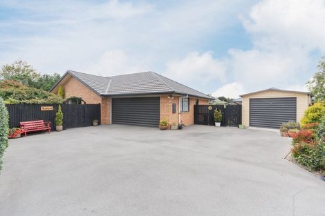 Photo of property in 85 Rolleston Drive, Rolleston, 7614
