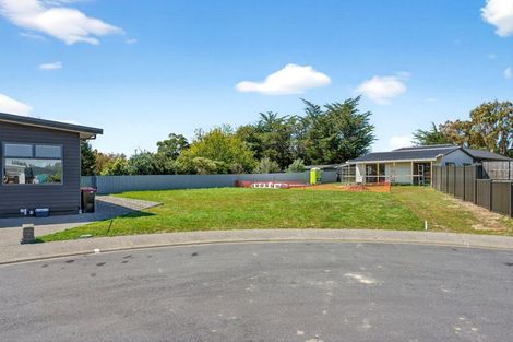 Photo of property in 18 Syrah Lane, Martinborough, 5711