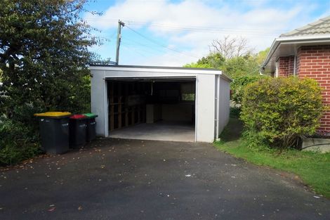 Photo of property in 29 Gleneagles Terrace, Ilam, Christchurch, 8053