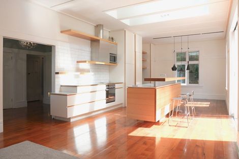 Photo of property in 67 Sar Street, Wadestown, Wellington, 6012