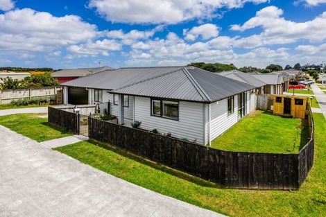 Photo of property in 39 Taepu Road, Pukekohe, 2120