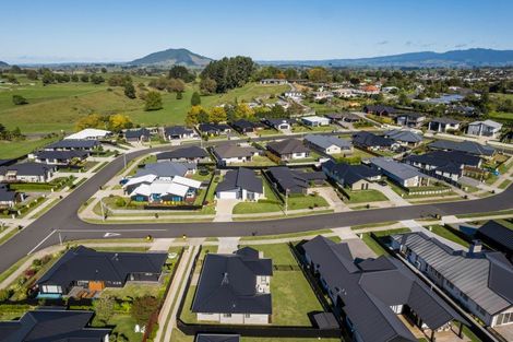 Photo of property in 13 Windermere Drive, Te Awamutu, 3800