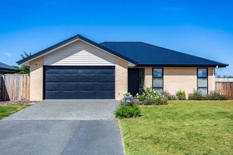 Photo of property in 23 Palladio Avenue, Leeston, 7632